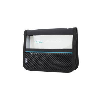 DAIWA EMERALDAS S YEM ÇANTASI 19.5*13*4CM - 1