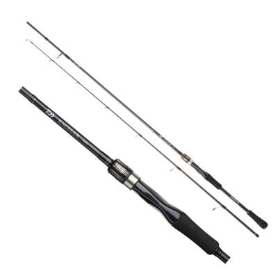 DAIWA EXCELER 1.83M 5-21 2P KAMIŞ - 1