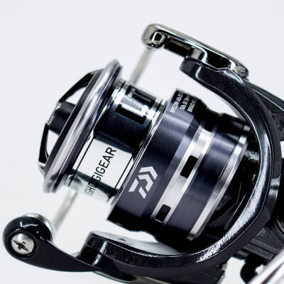 Daiwa Exceler 20 LT 3000C Olta Makinesi - 3