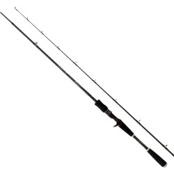 Daiwa Exceler Bass 198cm 7-28 Olta Kamışı - Daiwa