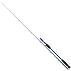 Daiwa Exceler Oceano 198cm MAX250 Olta Kamışı - Daiwa