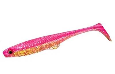 Daiwa FJ Duckfin Shad 9cm (1 Adet) - 2