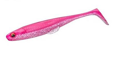 Daiwa FJ Duckfin Shad 9cm (1 Adet) - 3