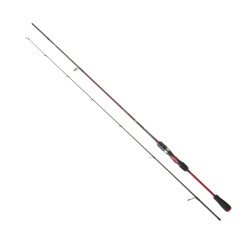 DAIWA FUEGO BF 2.13M 5-21GR 2P SPIN KAMIŞ - Daiwa