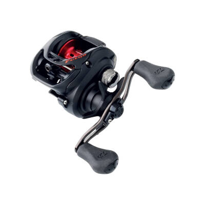 DAIWA FUEGO CT 100 HSL BAITCASTING MAKARA - 1