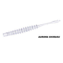 DAIWA GEKKABIJIN AJING BEAM AURORA SHIRASU - Daiwa