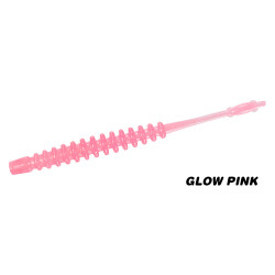 DAIWA GEKKABIJIN AJING BEAM GLOW PINK - Daiwa