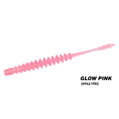 DAIWA GEKKABIJIN AJING BEAM GLOW PINK - 1