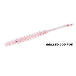 DAIWA GEKKABIJIN AJING BEAM GRILLED COD ROE - Daiwa