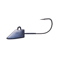 DAIWA GEKKABIJIN DARTING JIG HEAD SS M.BLACK İĞNE #8 - Daiwa