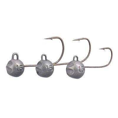 DAIWA GEKKABIJIN JIGHEAD SS İĞNE #8 - 1