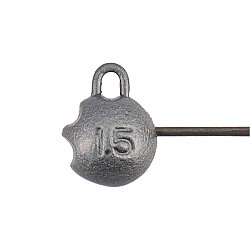 DAIWA GEKKABIJIN JIGHEAD SS İĞNE #8 - 3