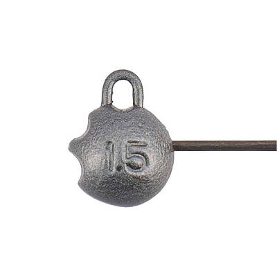 DAIWA GEKKABIJIN JIGHEAD SS İĞNE #8 - 3