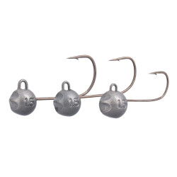 DAIWA GEKKABIJIN JIGHEAD SS İĞNE - Daiwa