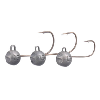 DAIWA GEKKABIJIN JIGHEAD SS İĞNE - 1