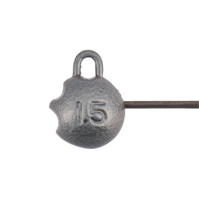 DAIWA GEKKABIJIN JIGHEAD SS İĞNE - 3