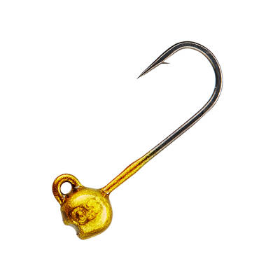 DAIWA GEKKABIJIN JIGHEAD SS REI GOLD İĞNE - 1