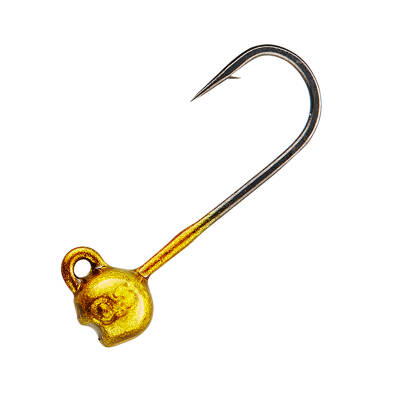 DAIWA GEKKABIJIN JIGHEAD SS REI GOLD İĞNE - 2