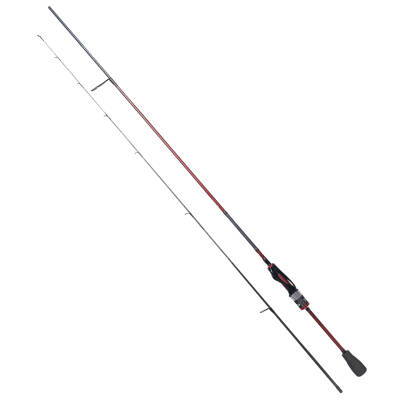 DAIWA GEKKABIJIN MX 1.91M 0.5-5GR, 2P KAMIŞ - 1
