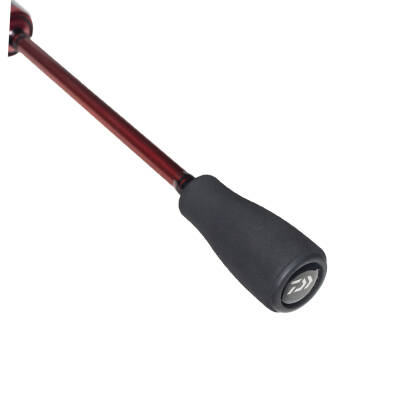 DAIWA GEKKABIJIN MX 1.91M 0.5-5GR, 2P KAMIŞ - 5