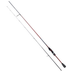 Daiwa Gekkabijin MX 1.91m 0.5-5gr, 2P Kamış - Daiwa