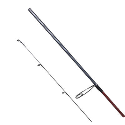 Daiwa Gekkabijin MX 1.91m 0.5-5gr, 2P Kamış - 2