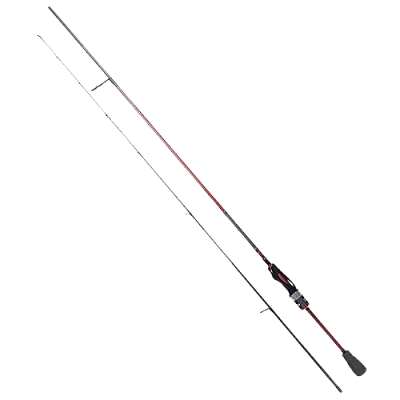 Daiwa Gekkabijin MX 1.91m 0.5-5gr&Daiwa Exceler 23 LT 1000 D LRF Seti - 3