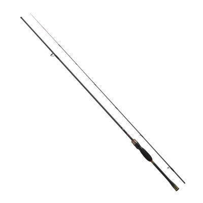 DAIWA GEKKABIJIN MX AJING 1.47M 0.3-5GR, 2P KAMIŞ - 1