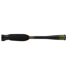 DAIWA GEKKABIJIN MX AJING 1.93M 0.3-5GR, 2P KAMIŞ - 4
