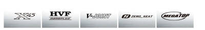 DAIWA GEKKABIJIN MX AJING 1.93M 0.3-5GR, 2P KAMIŞ - 5