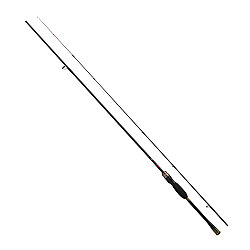 Daiwa Gekkabijin MX Mebaru 1.93 0.3-5Gr 2P Kamış - Daiwa