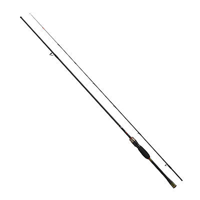 Daiwa Gekkabijin MX Mebaru 1.93 0.3-5Gr 2P Kamış - 1