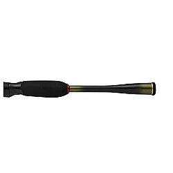 Daiwa Gekkabijin MX Mebaru 1.93 0.3-5Gr 2P Kamış - 4