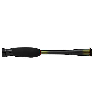 Daiwa Gekkabijin MX Mebaru 1.93 0.3-5Gr 2P Kamış - 4