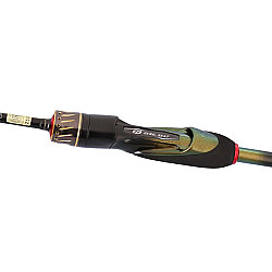 Daiwa Gekkabijin MX Mebaru 1.93 0.3-5Gr 2P Kamış - 3
