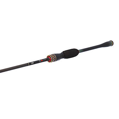 Daiwa Gekkabijin MX Mebaru 1.93 0.3-5Gr 2P Kamış - 2