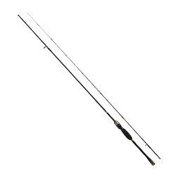 Daiwa Gekkabijin MX Mebaru 1.93 0.3-5Gr&Daiwa 23 Gekkabijin LT 1000 S LRF Seti - 3