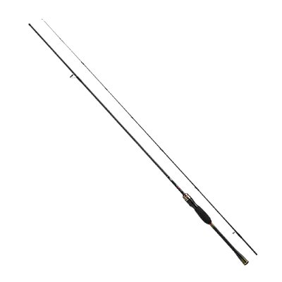 Daiwa Gekkabijin MX Mebaru 1.93 0.3-5Gr&Daiwa 23 Gekkabijin LT 1000 S LRF Seti - 3