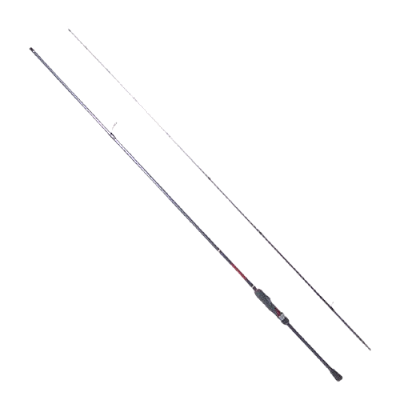 Daiwa Gekkabijin XV 2.13M, 0.5-8 Gr&Daiwa Fuego 23 LT 1000 D LRF Seti - 3