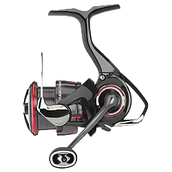 Daiwa Gekkabijin XV 2.13M, 0.5-8 Gr&Daiwa Fuego 23 LT 1000 D LRF Seti - 2