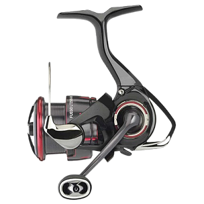 Daiwa Gekkabijin XV 2.13M, 0.5-8 Gr&Daiwa Fuego 23 LT 1000 D LRF Seti - 2