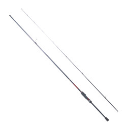 DAIWA GEKKABIJIN XV 2.18M, 1.5-10GR, 2P LRF KAMIŞ - Daiwa