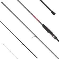 DAIWA GEKKABIJIN XV 2.18M, 1.5-10GR, 2P LRF KAMIŞ - 2