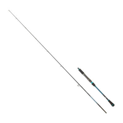 DAIWA HARRIER JIGGING CA 1.91M 1+1 40-160GR JIG KAMIŞ (TETİKLİ) - 1