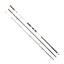Daiwa Jet Sport EXO 4.20M 150-500Gr&Daiwa Crosscast S24 45 SCW 5000 C QD Kurşun Arkası Set - 3