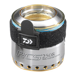 Daiwa Kafa Koruyucu Bant, M (2500 lük Makara) - 2