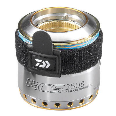 Daiwa Kafa Koruyucu Bant, M (2500 lük Makara) - 2