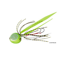 Daiwa Kohga Alpha 60gr - Daiwa