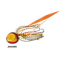 Daiwa Kohga Bayrubber 100gr - 5