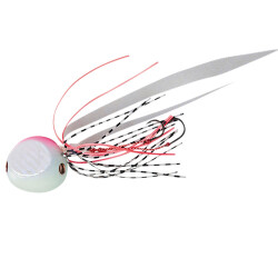 Daiwa Kohga Bayrubber Free 60gr - Daiwa